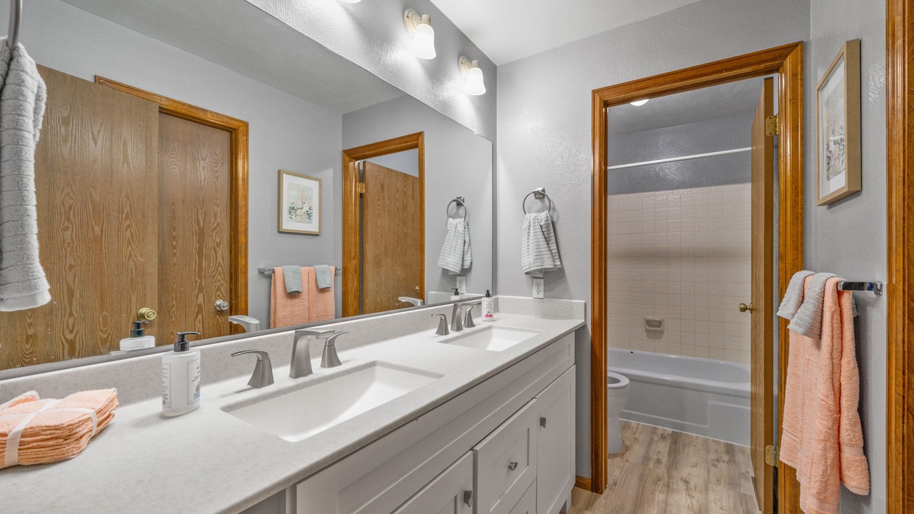 Photo of Bathroom in South Westminster