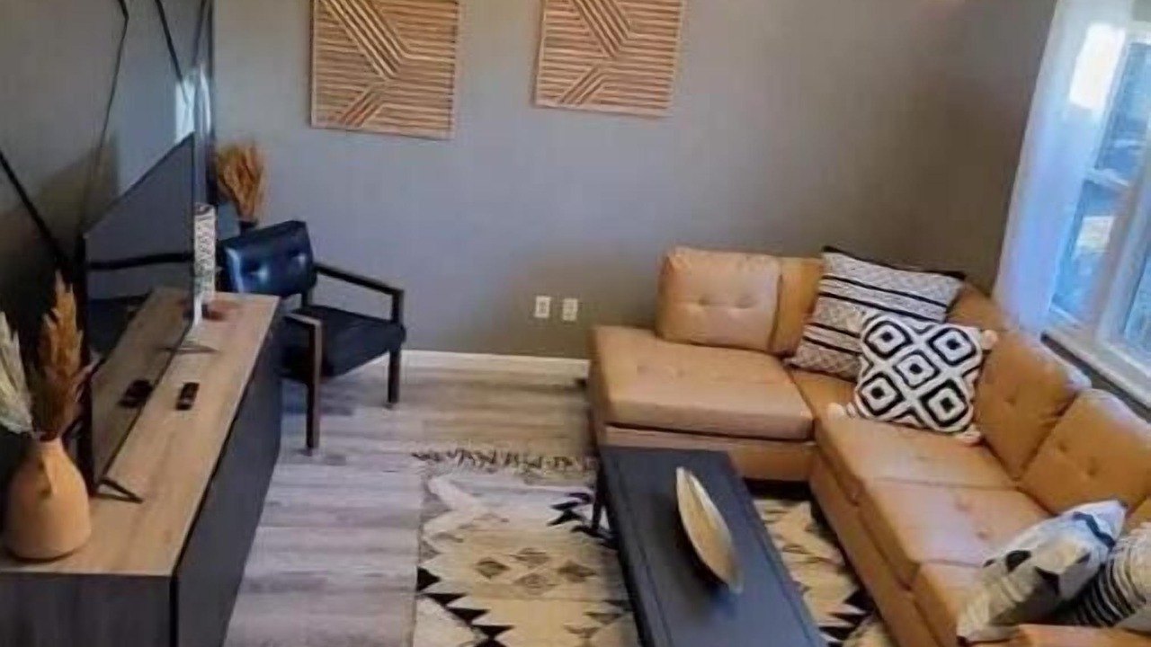 Photo of Livingroom in Monument