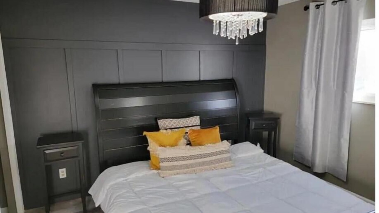 Photo of Bedroom in Monument