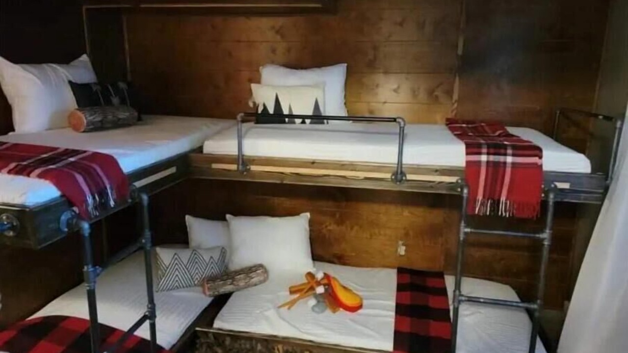 Photo of Bedroom in Monument