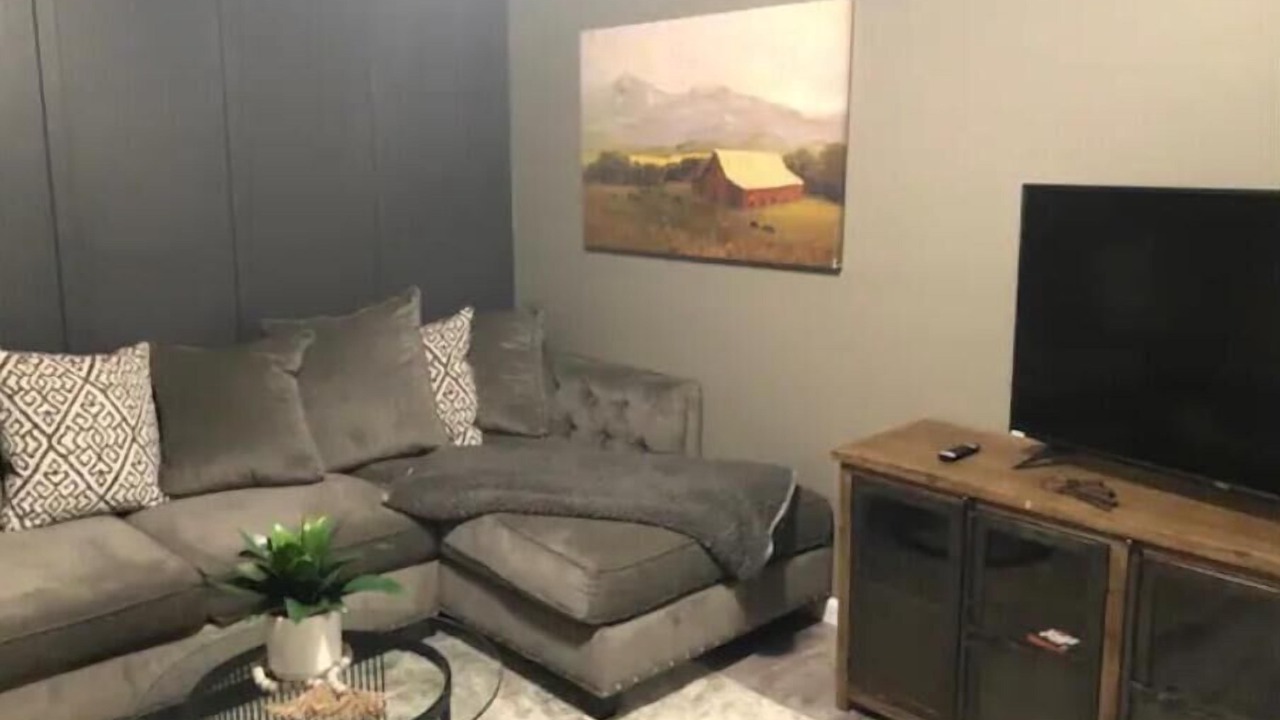 Photo of Livingroom in Monument