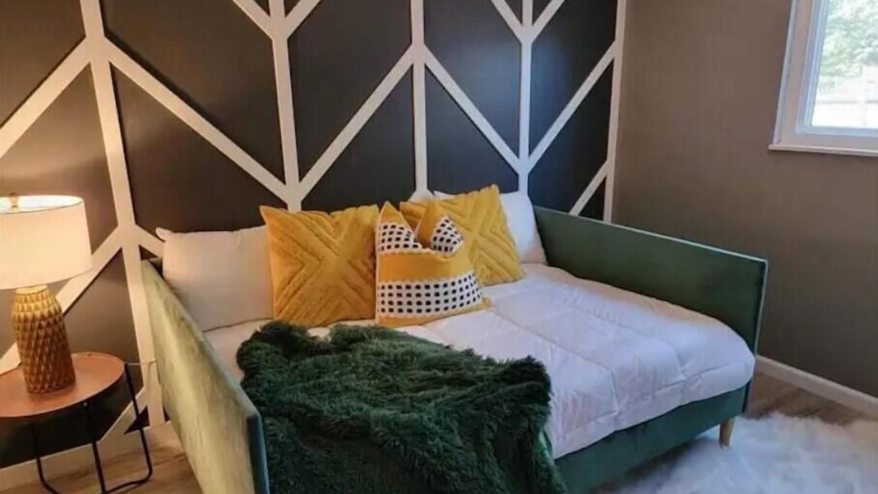 Photo of Bedroom in Monument