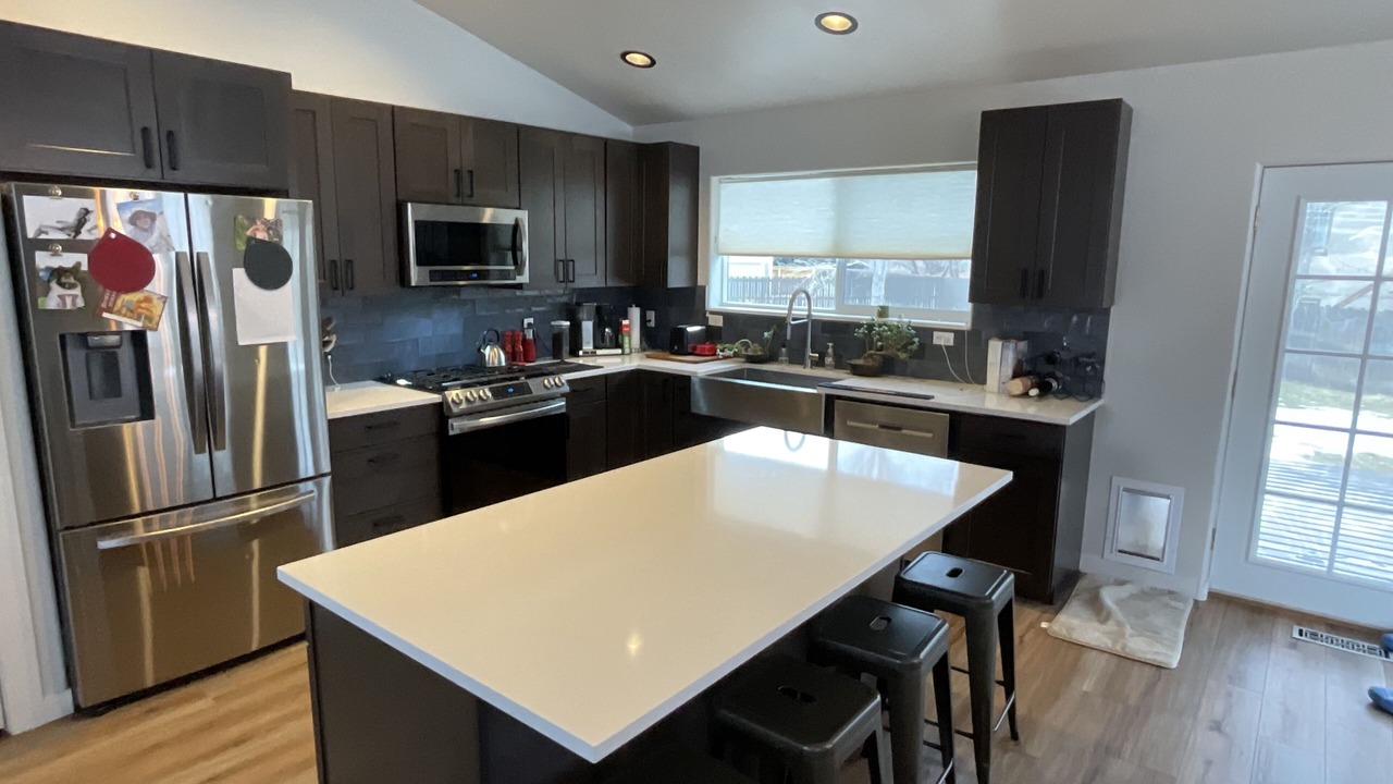 Photo of Kitchen in Carbondale
