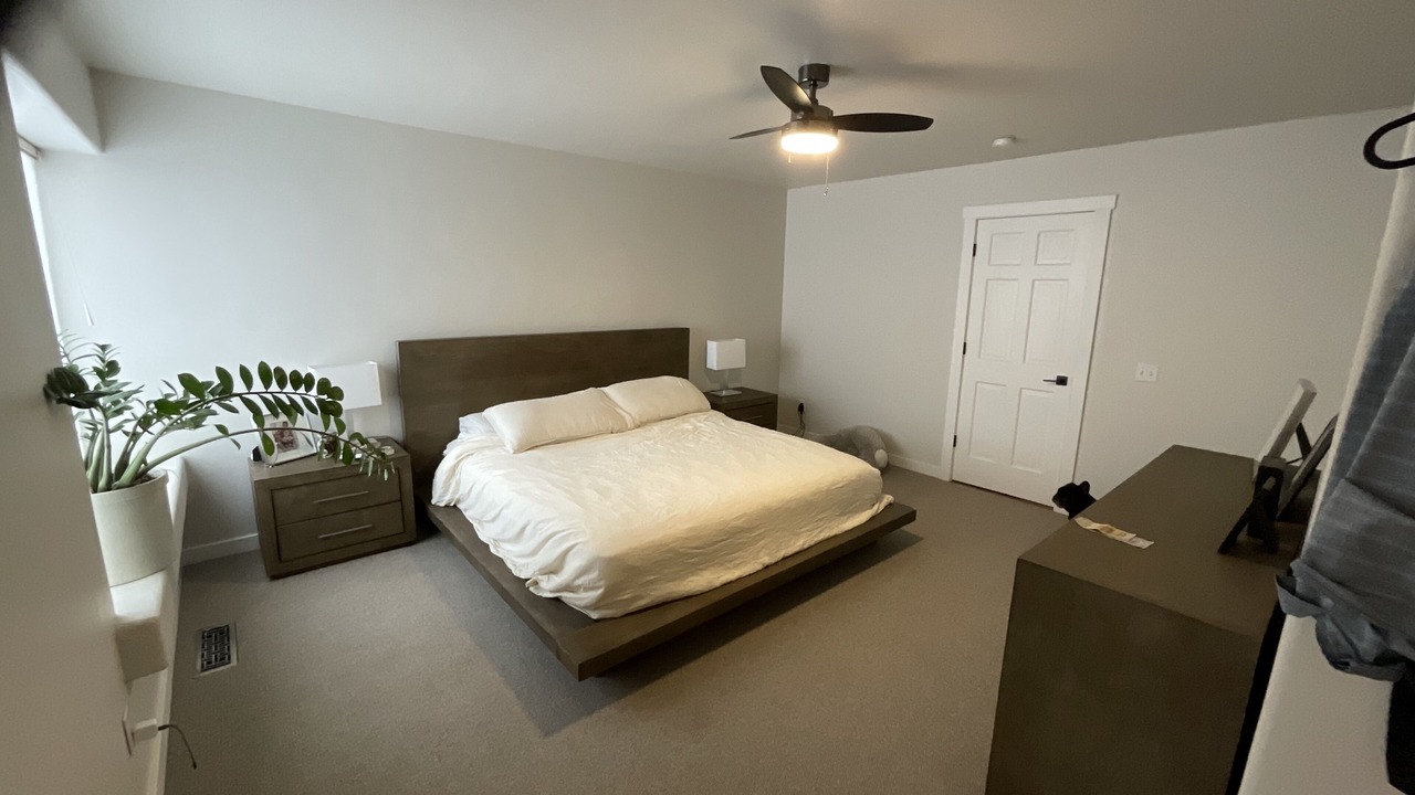 Photo of Bedroom in Carbondale
