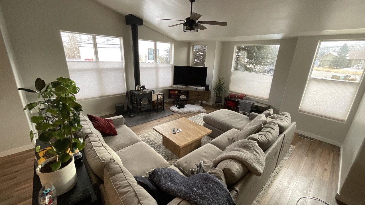 Photo of Livingroom in Carbondale