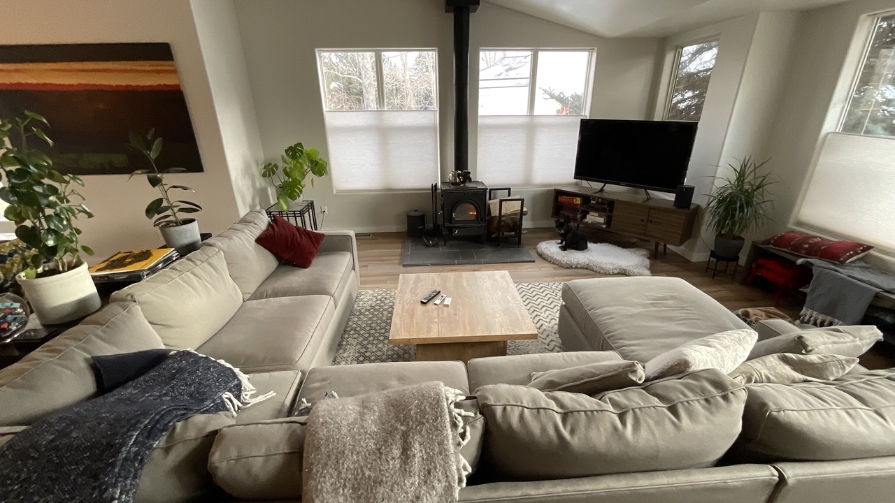 Photo of Livingroom in Carbondale