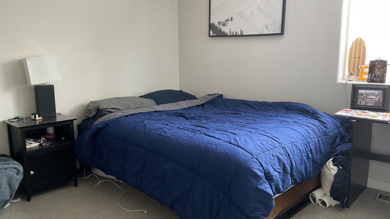 Photo of Bedroom in Carbondale