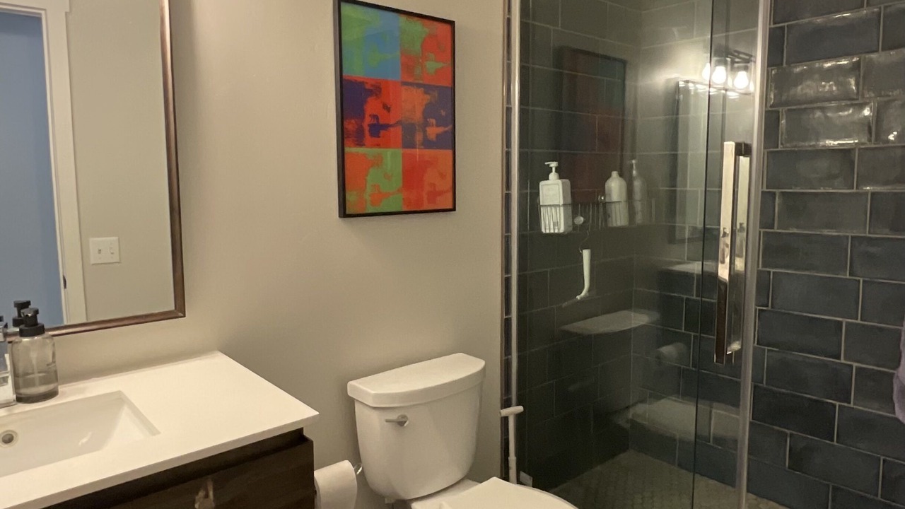 Photo of Bathroom in Carbondale