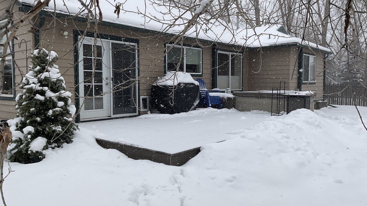 Photo of Outdoor in Carbondale