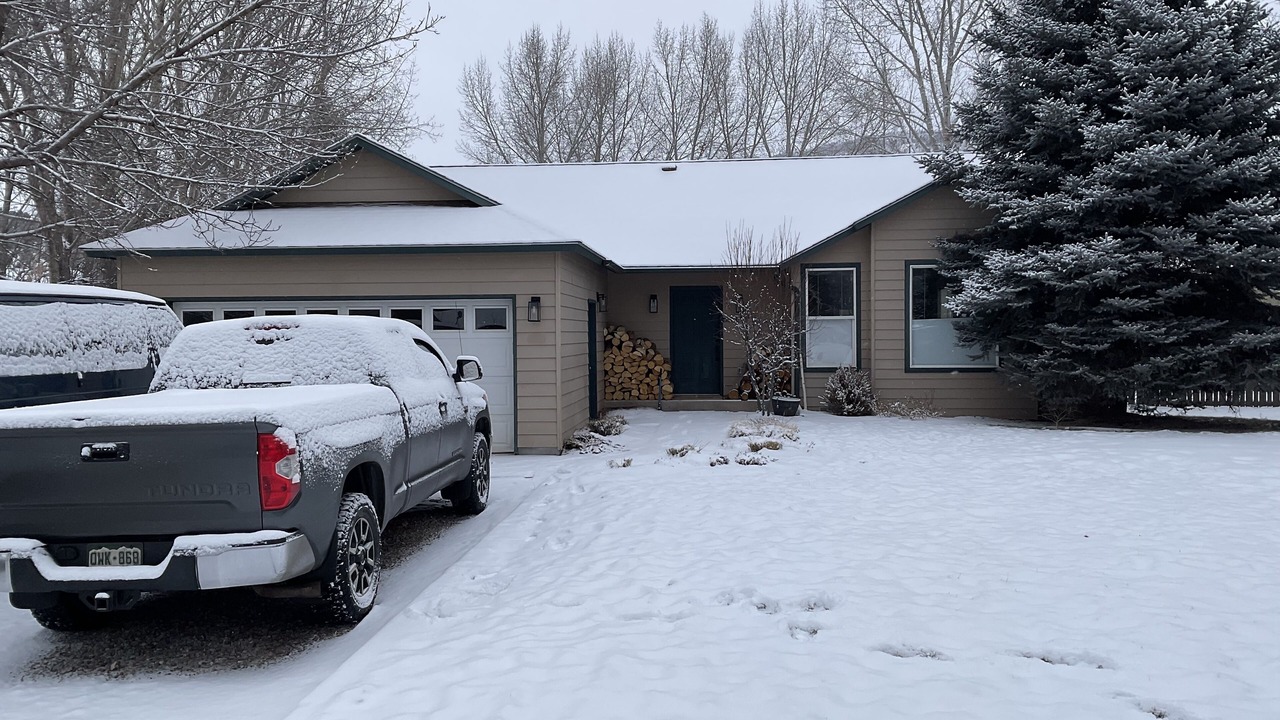 Photo of Outdoor in Carbondale