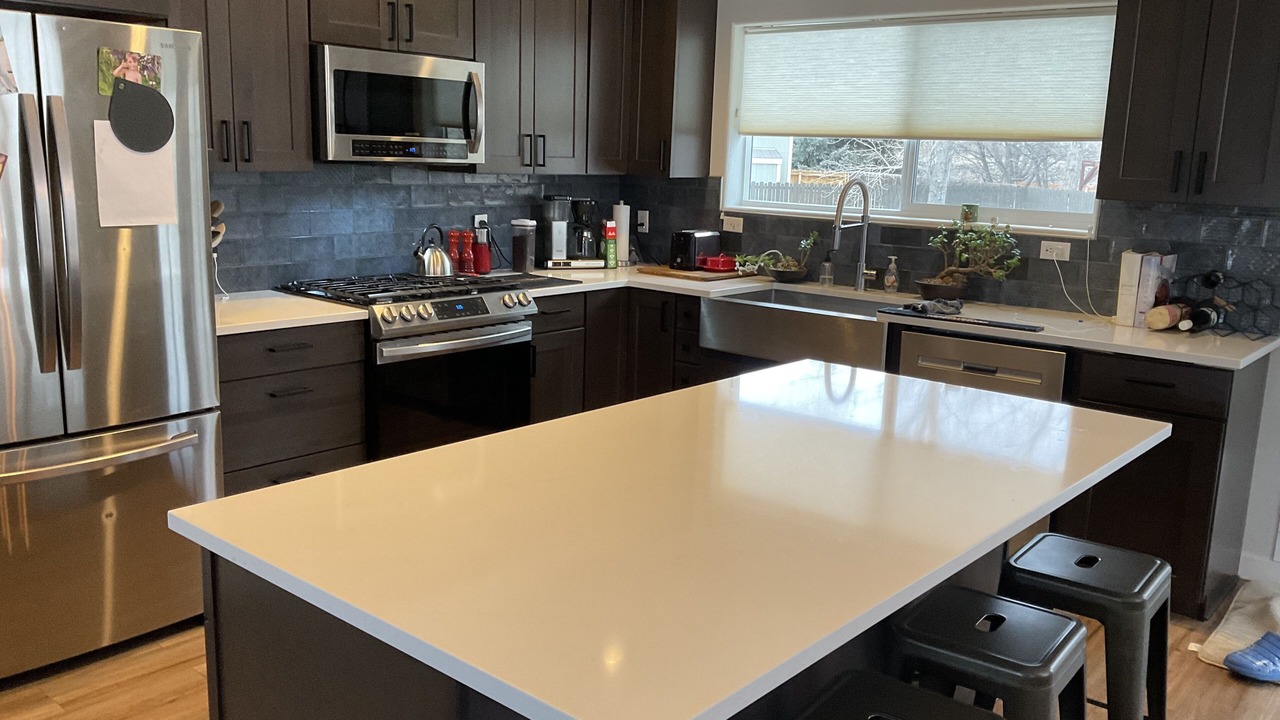 Photo of Kitchen in Carbondale