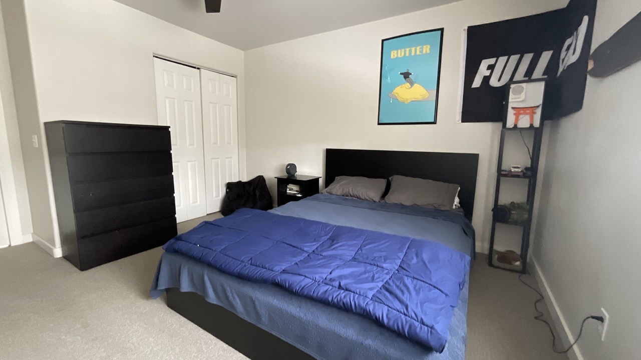 Photo of Bedroom in Carbondale