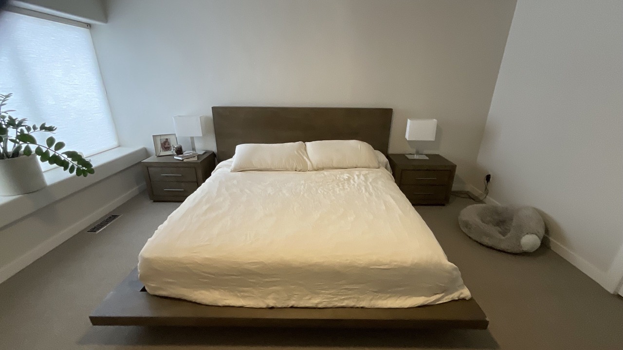 Photo of Bedroom in Carbondale