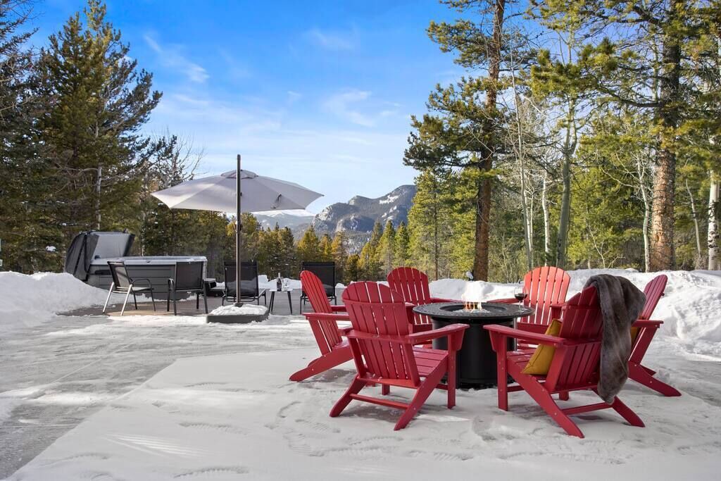 Photo of Outdoor in Conifer Mountain and Meadows