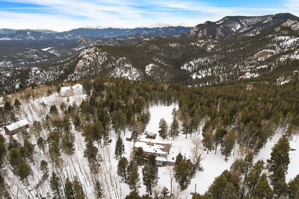 Photo of Outdoor in Conifer Mountain and Meadows