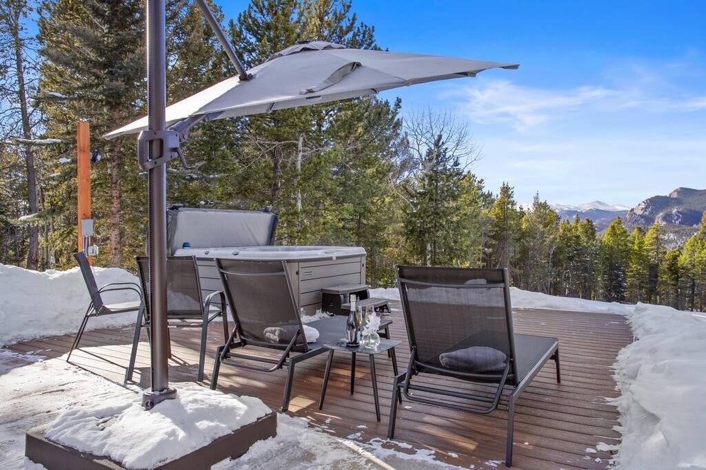 Photo of Outdoor in Conifer Mountain and Meadows
