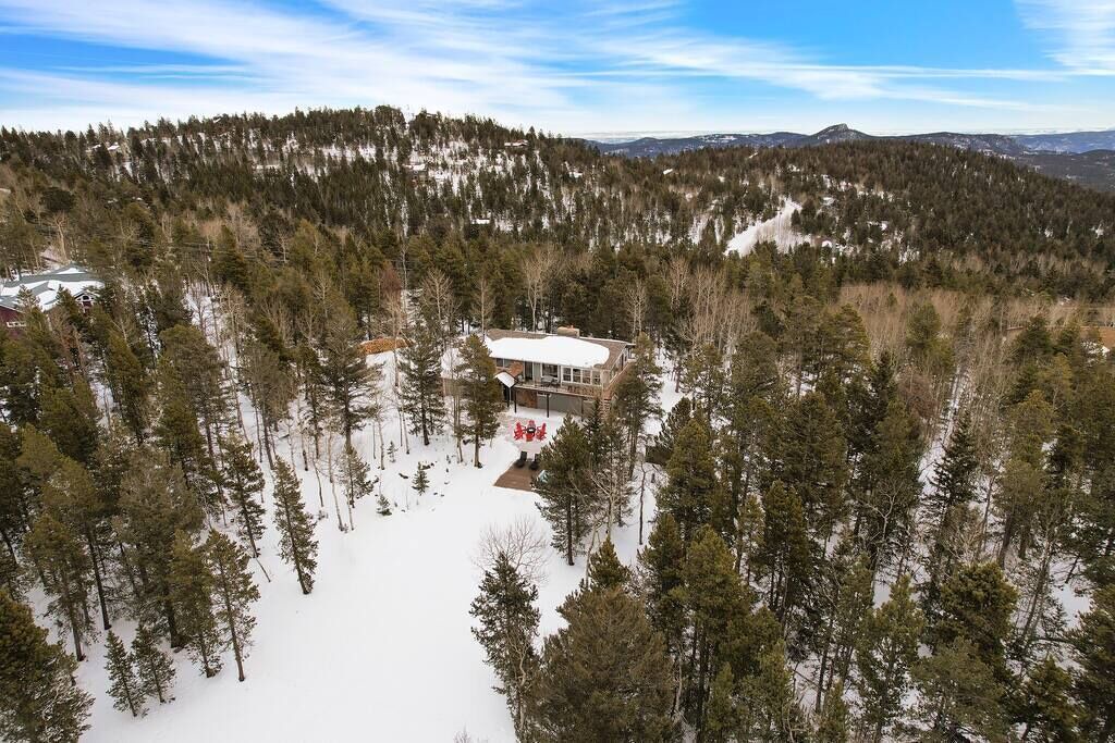 Photo of Outdoor in Conifer Mountain and Meadows