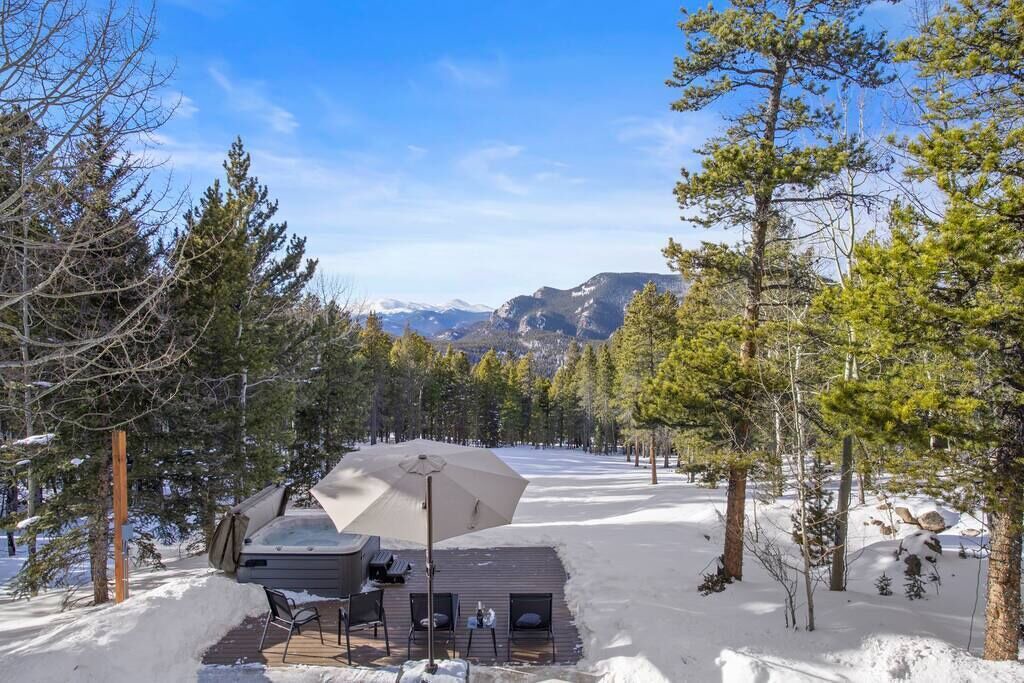 Photo of Outdoor in Conifer Mountain and Meadows
