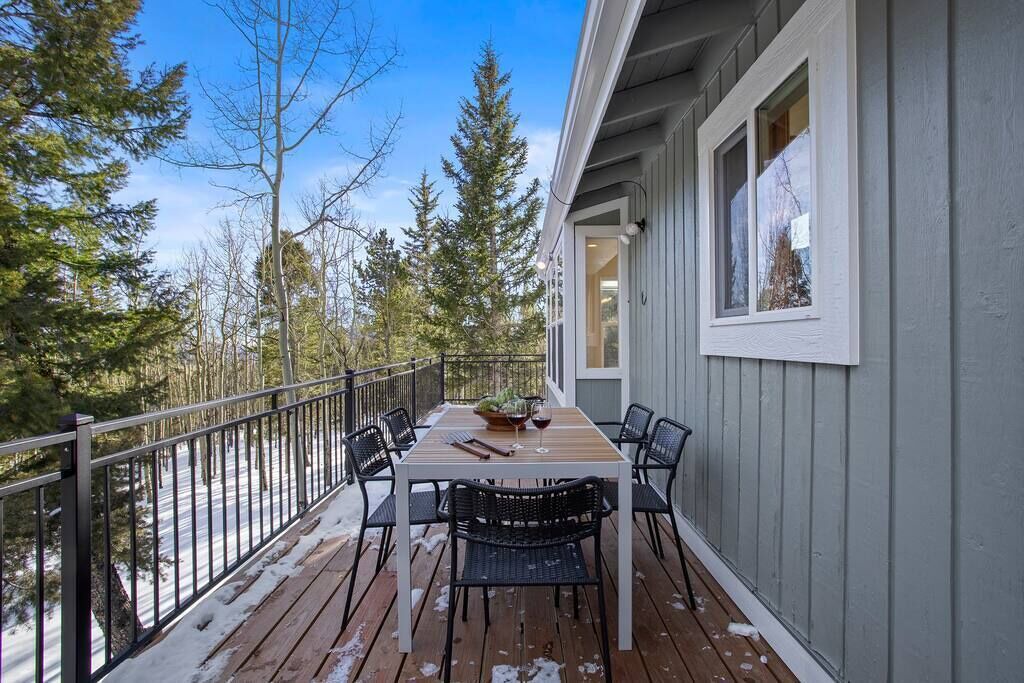 Photo of Outdoor in Conifer Mountain and Meadows