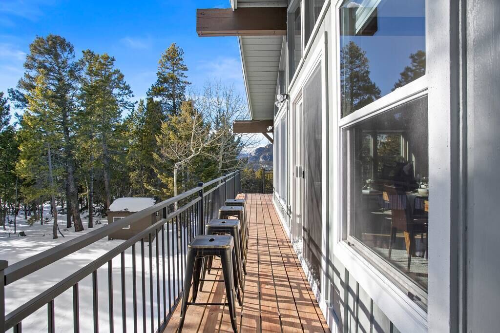 Photo of Outdoor in Conifer Mountain and Meadows