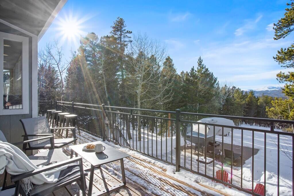 Photo of Outdoor in Conifer Mountain and Meadows