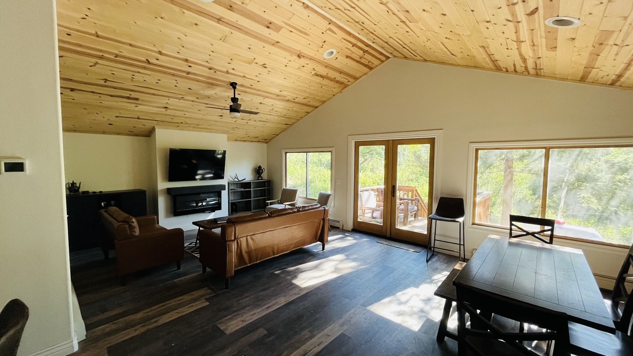 Photo of Livingroom in Ridgway