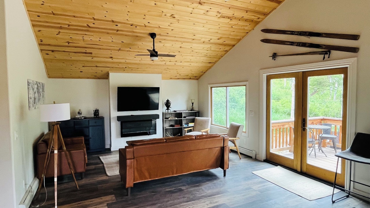 Photo of Livingroom in Ridgway