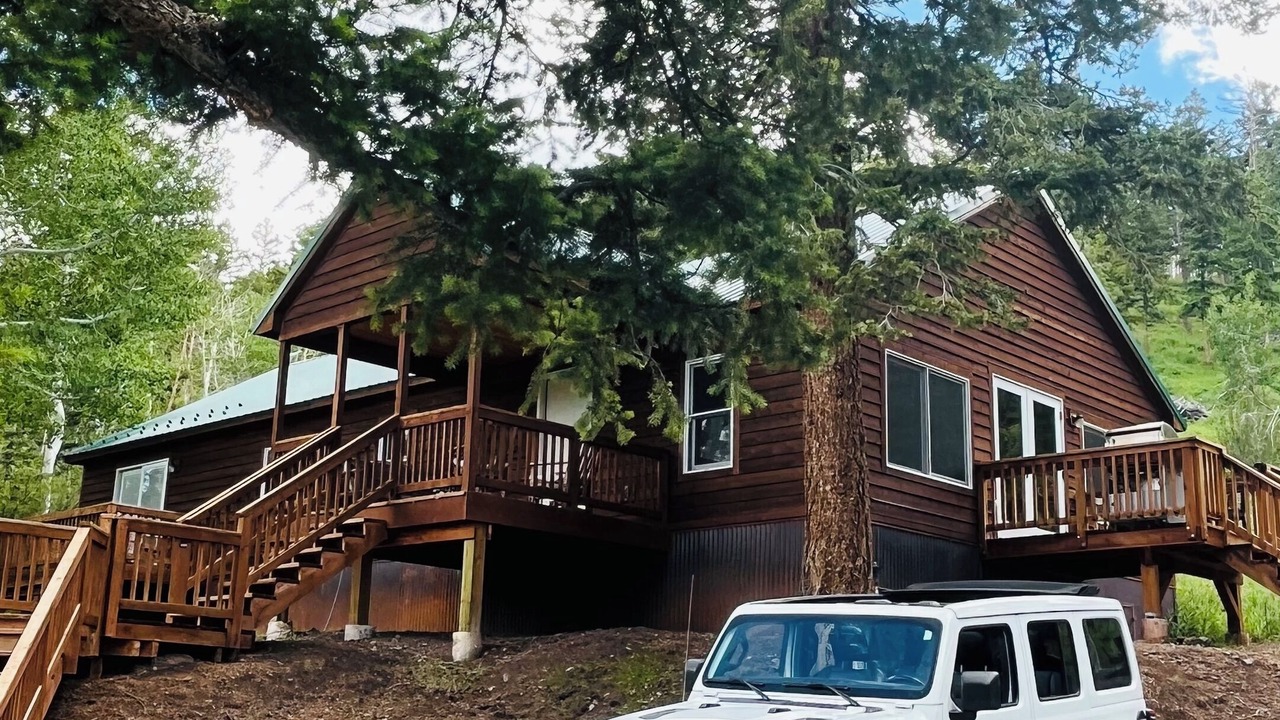 Photo of Outdoor in Ridgway