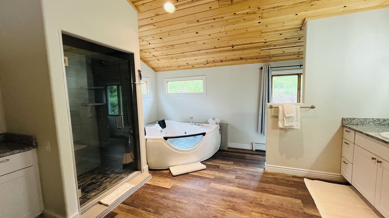 Photo of Bathroom in Ridgway