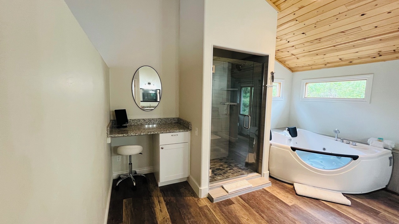 Photo of Bathroom in Ridgway