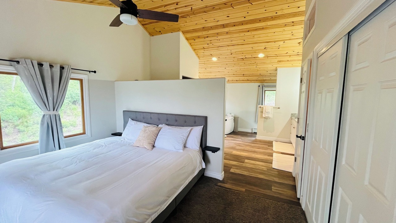 Photo of Bedroom in Ridgway