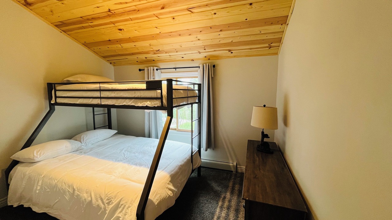 Photo of Bedroom in Ridgway