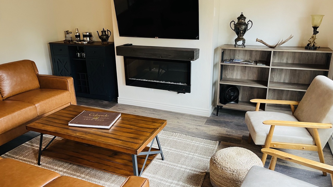 Photo of Livingroom in Ridgway