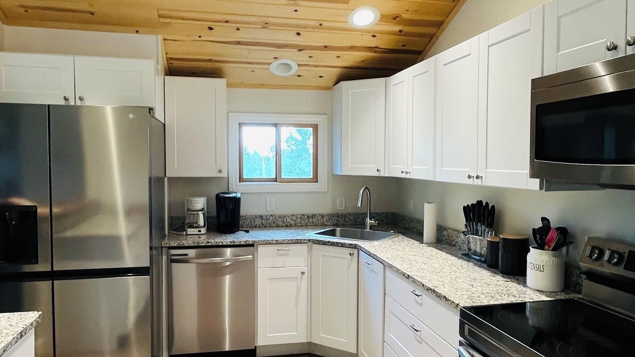 Photo of Kitchen in Ridgway