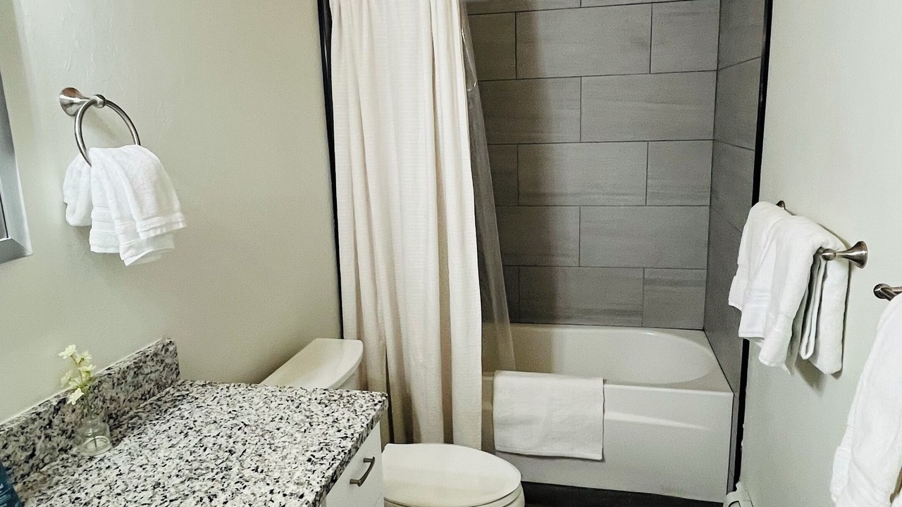 Photo of Bathroom in Ridgway