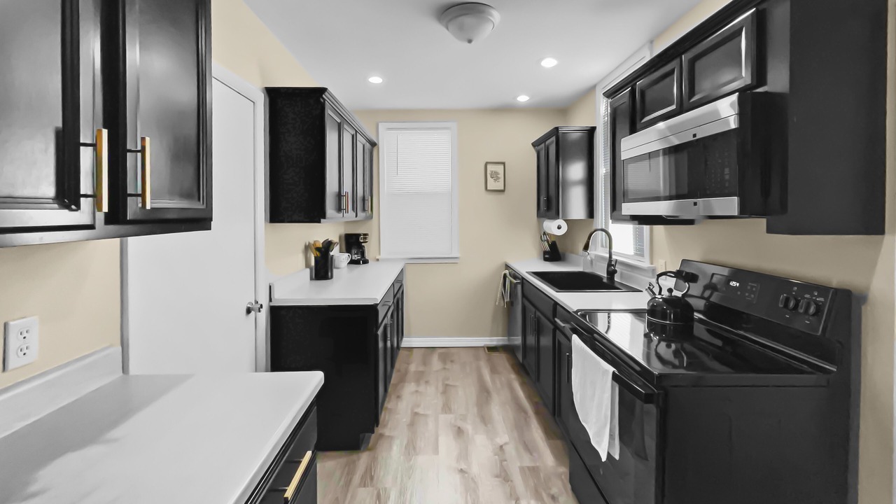 Photo of Kitchen in Grand Junction