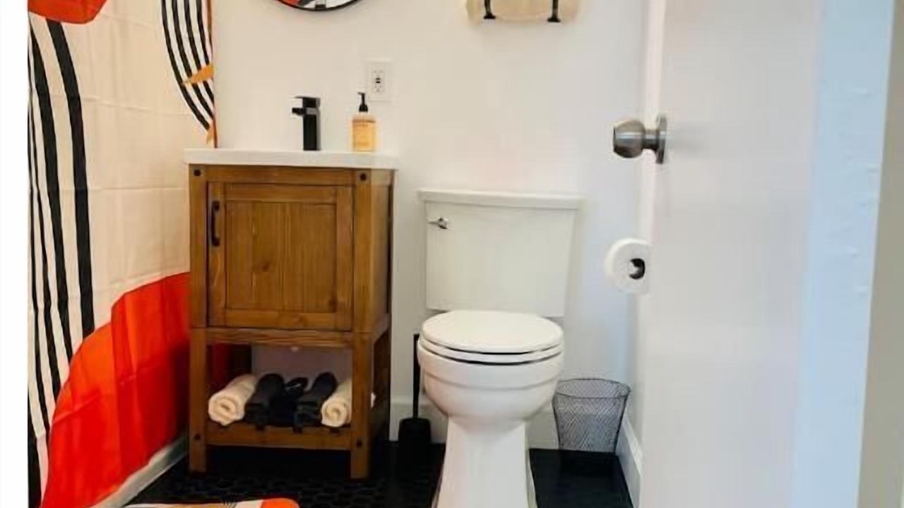 Photo of Bathroom in Alta Vista Area