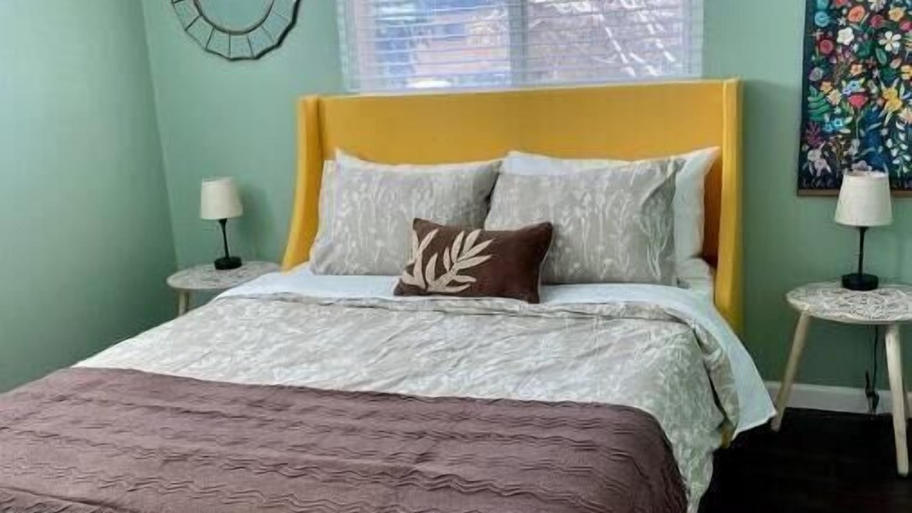 Photo of Bedroom in Alta Vista Area