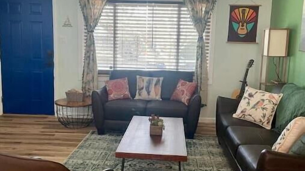Photo of Bedroom in Alta Vista Area