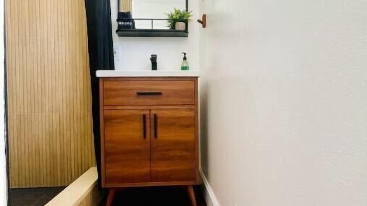 Photo of Bathroom in Alta Vista Area