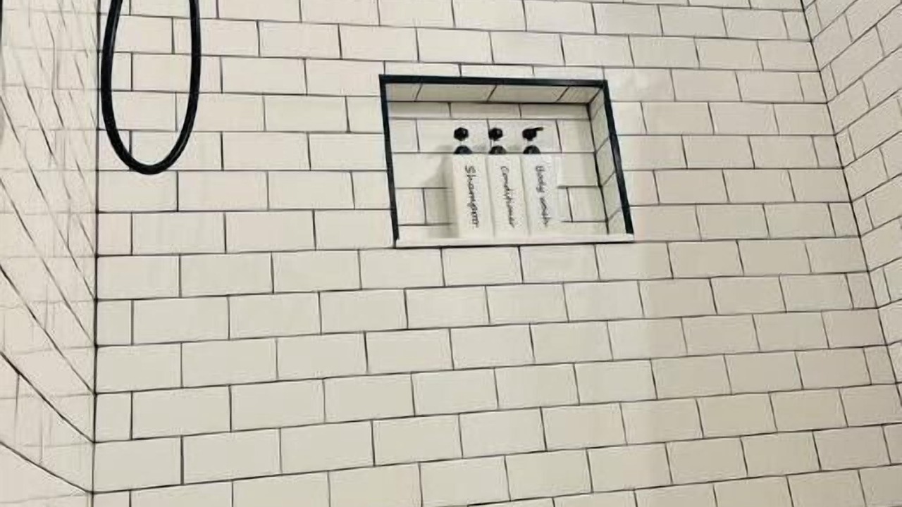 Photo of Bathroom in Alta Vista Area
