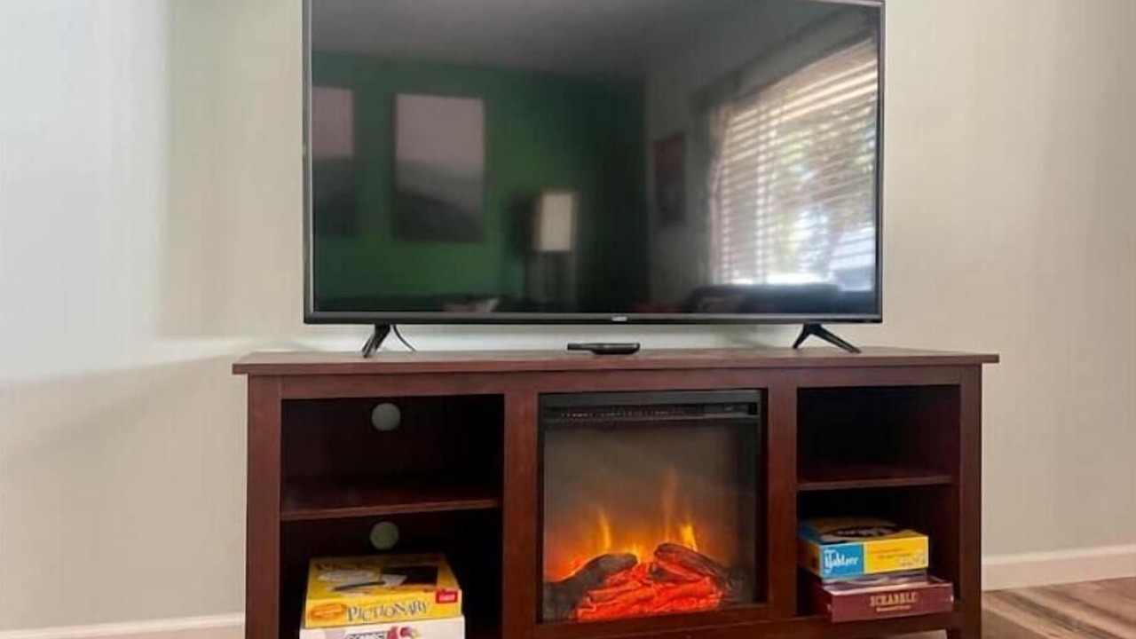 Photo of Livingroom in Alta Vista Area