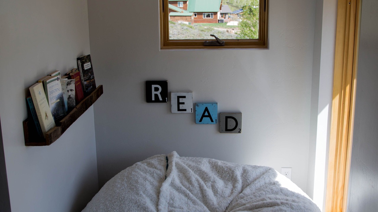 Photo of Bedroom in Crested Butte South