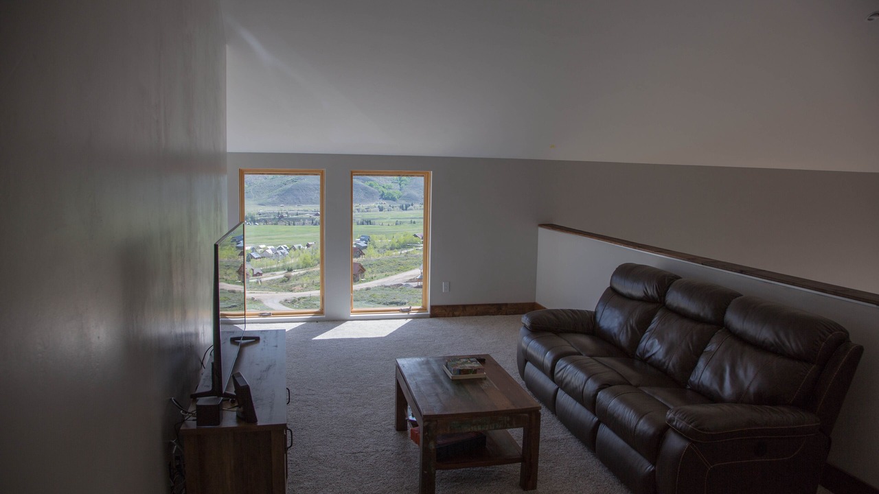 Photo of Livingroom in Crested Butte South