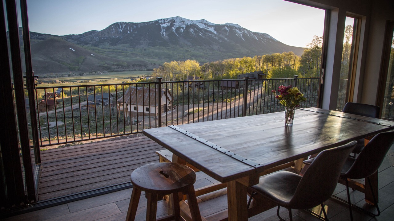 Photo of Outdoor in Crested Butte South
