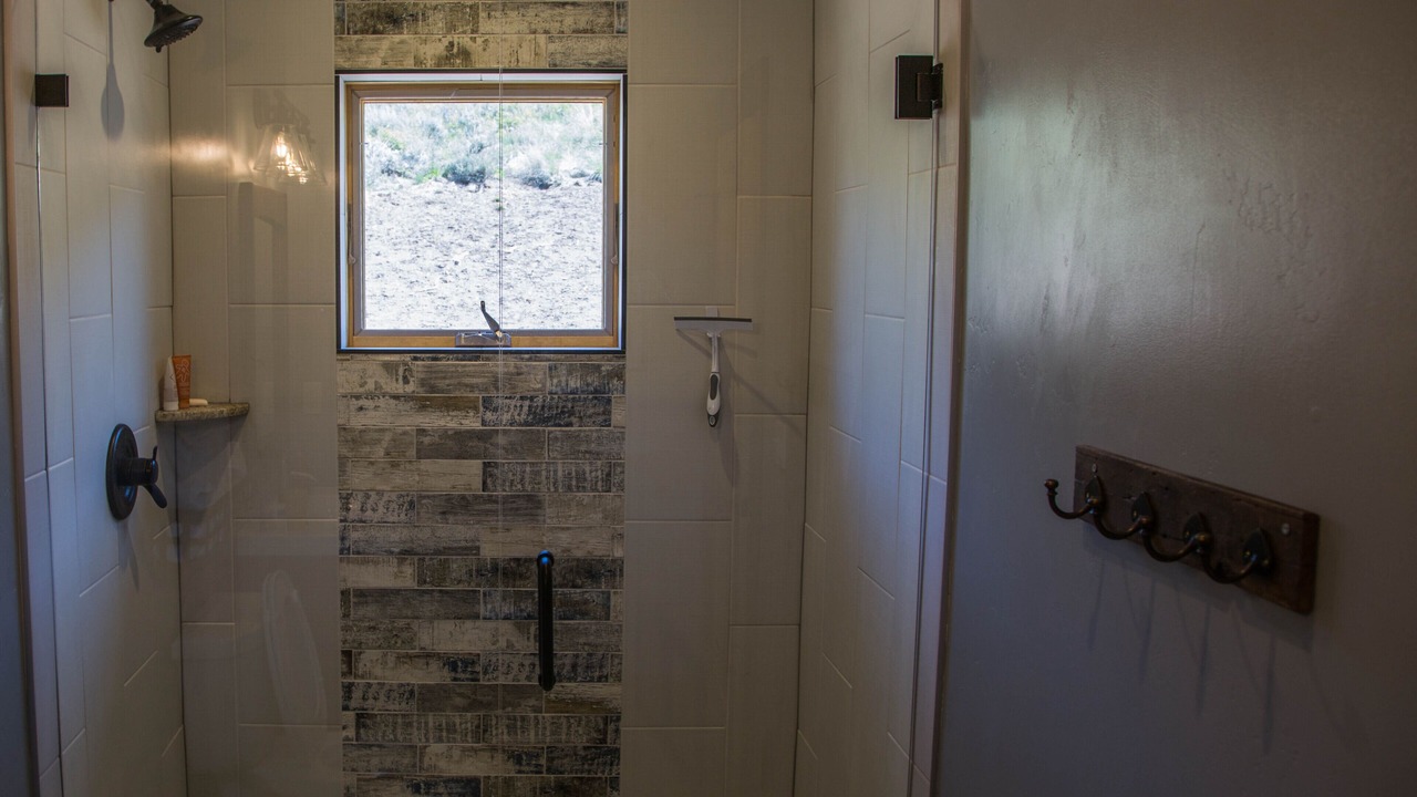 Photo of Bathroom in Crested Butte South
