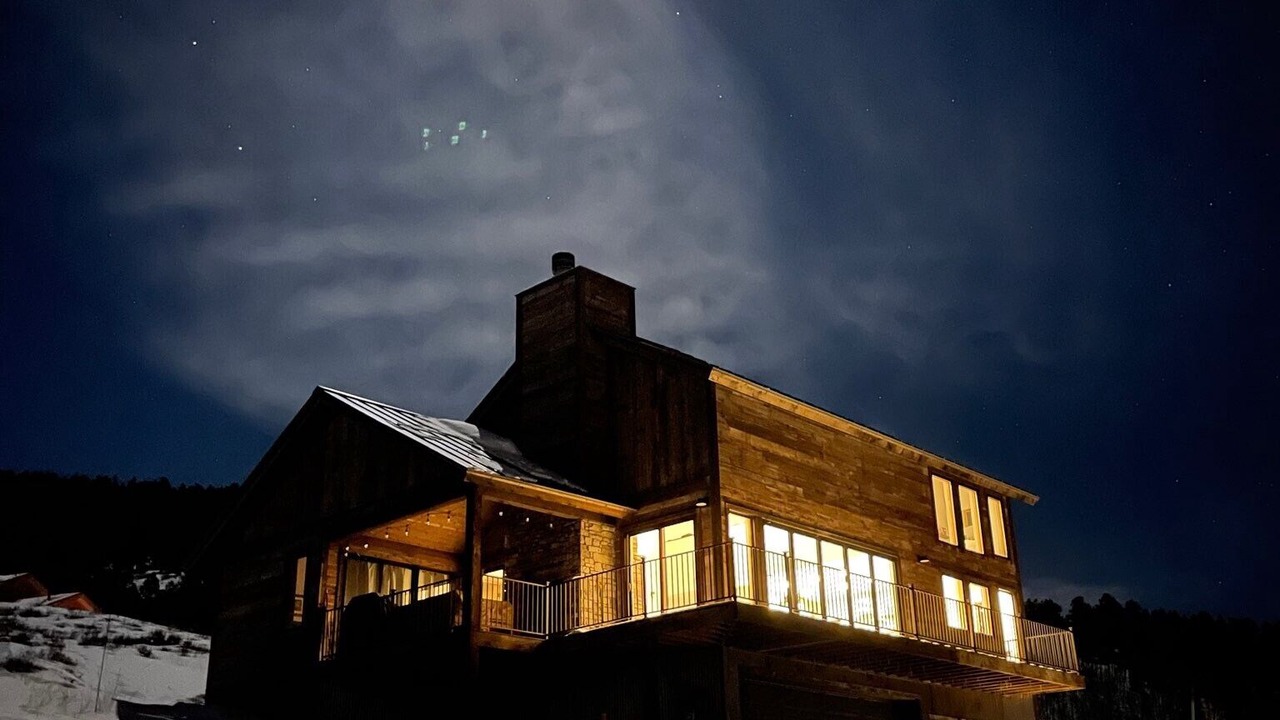Photo of Outdoor in Crested Butte South