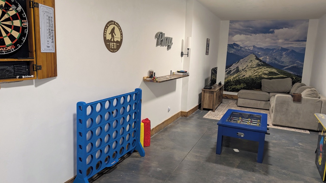 Photo of Bedroom in Crested Butte South