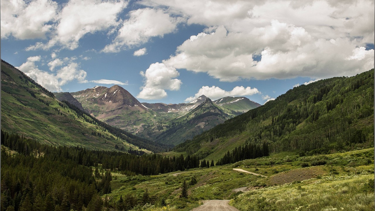 Photo of Bathroom in Crested Butte South