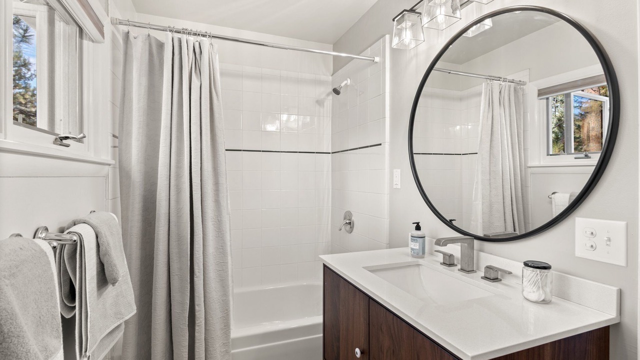 Photo of Bathroom in Kerr Gulch